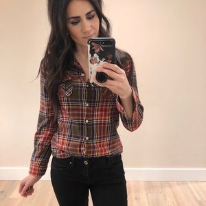 Flannel